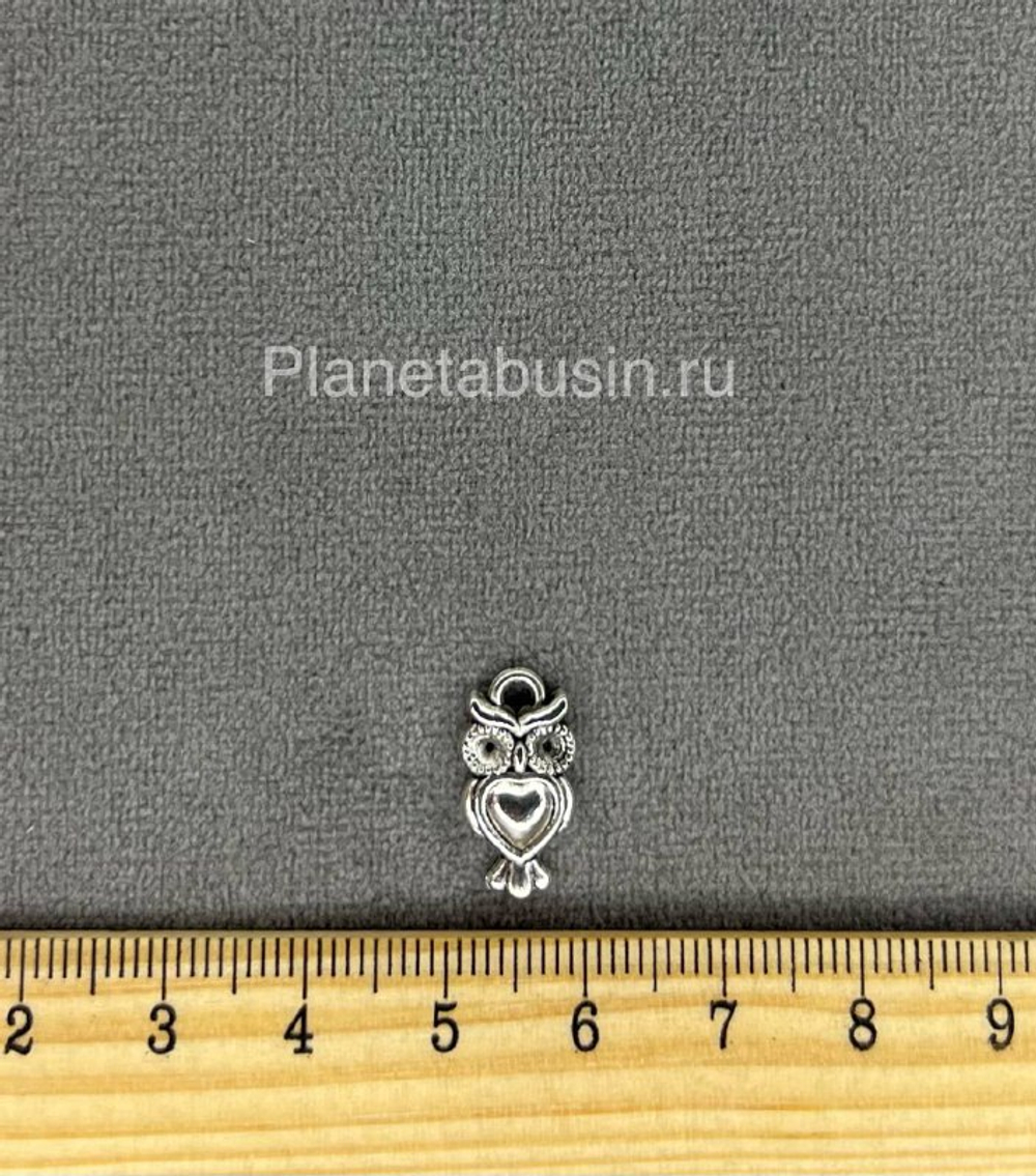 Подвеска Сова (Китай) 16