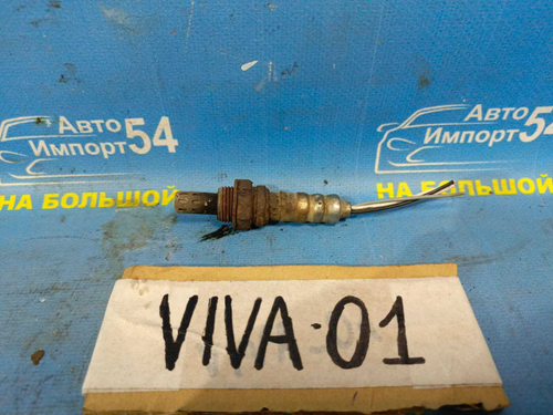 Датчик кислорода CHEVROLET VIVA 2005