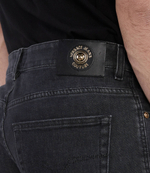 Джинсы Versace Jeans Couture - черный(74GAB5SBDS006SW0)