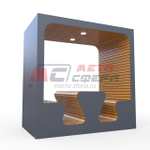 Пергола Уником