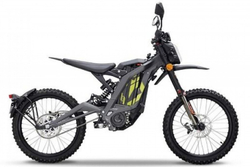 Электромотоцикл SUR-RON Light bee L1e