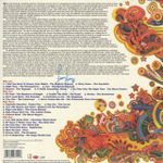 Сборник / Nuggets: Original Artyfacts From The First Psychedelic Era 1965-1968 (2LP)