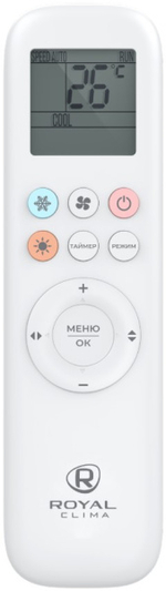 Сплит-система Royal Clima CO-F 60HNXA/CO-E 60HNXA