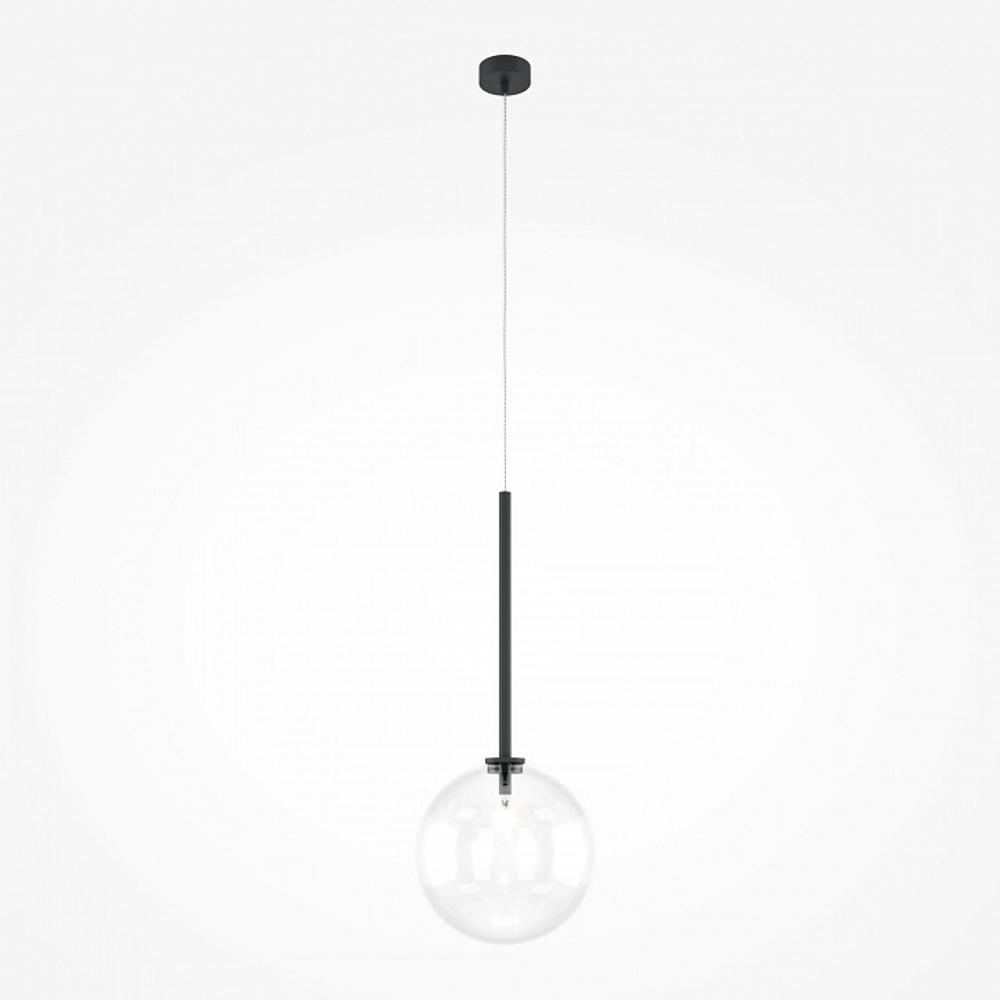 Подвесной светильник Maytoni Mood MOD172PL-01B