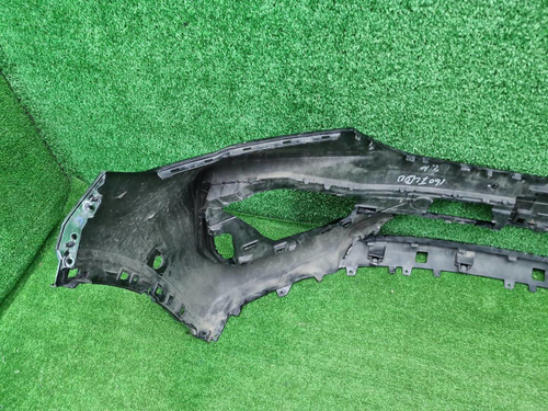 Бампер передний Geely Monjaro (2021-н.в.)