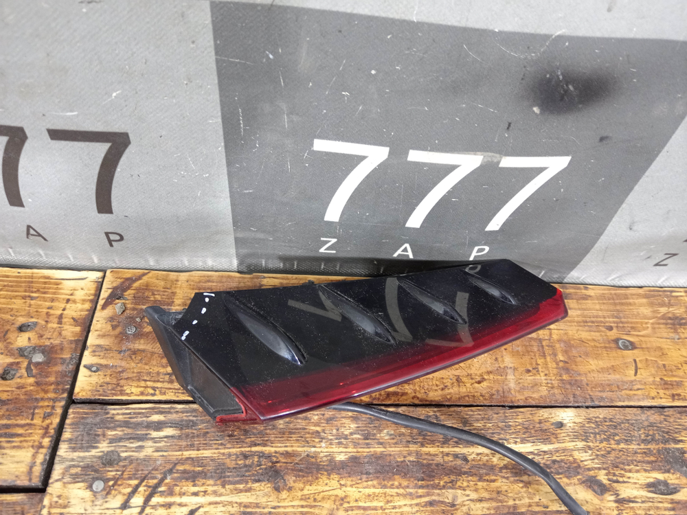 Фонарь задний левый Hyundai Sonata 8 (DN8) 19-нв Б/У Оригинал 92403L1000