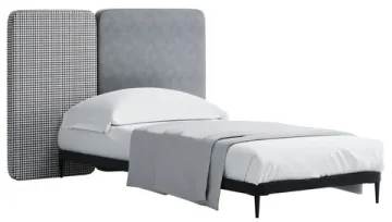 Кровать Licata 900 751164