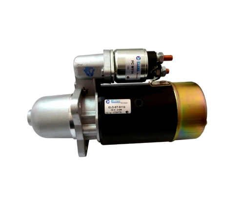 Стартер ELDIX ELD-ST-S114 12 V 3,0 kW Д2500/Д3900