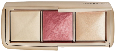 Hourglass Ambient Lighting Palette - Diffused Rose Edit