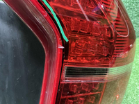 Фонарь правый Volvo XC90 2 (2014-н.в.)