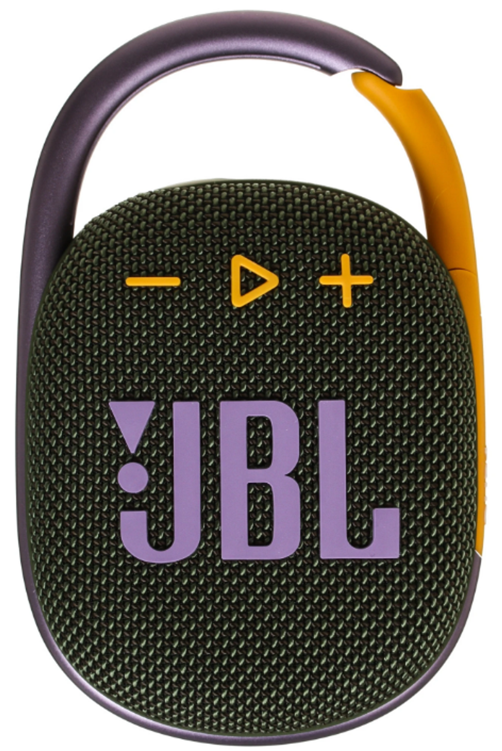 Портативная акустика  JBL Clip 4