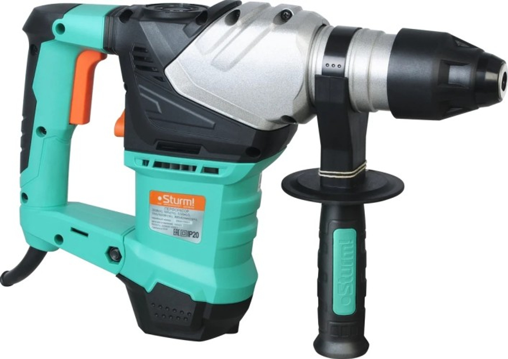 Перфоратор Sturm RH2517