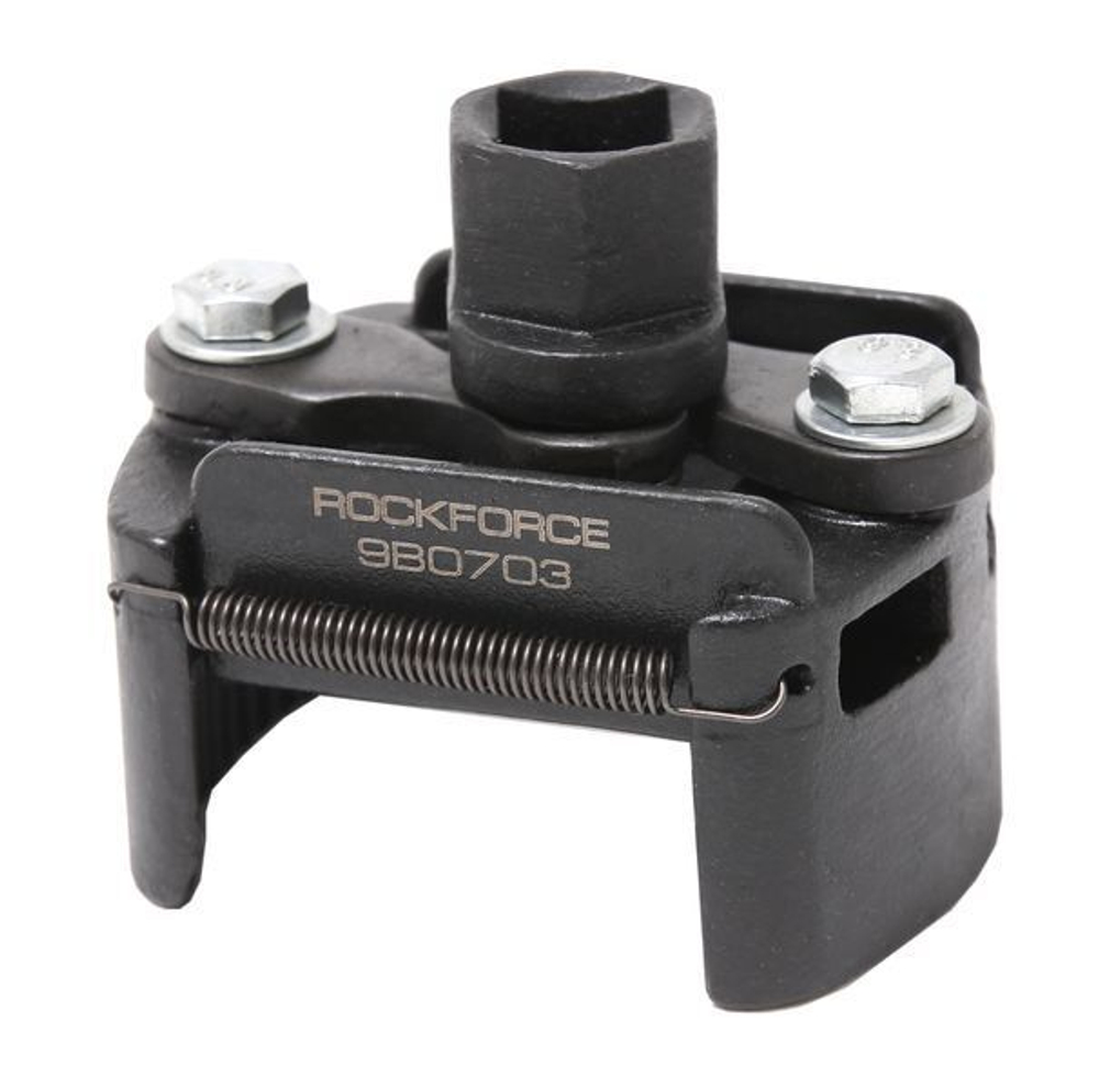 Ключ-Съемник разводной для масляного фильтра RockForce##Rock FORCE RF-9B0703