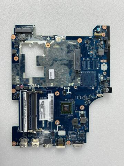 Материнская плата для ноутбука Lenovo G585 QAWGF UMA E1-1200 HDMI (90001087), оригинал