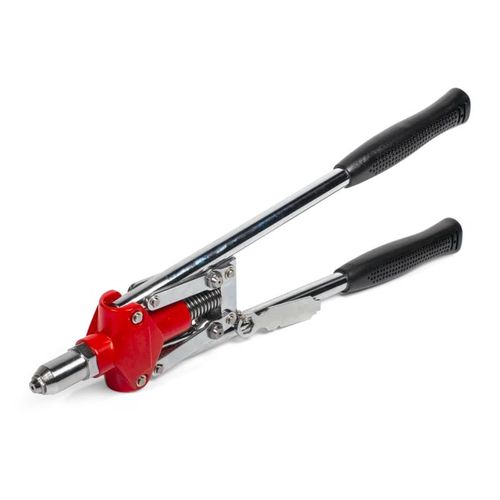 Заклепочник ручной рычажный ЗР-04 серия ПРОФИ КВТ