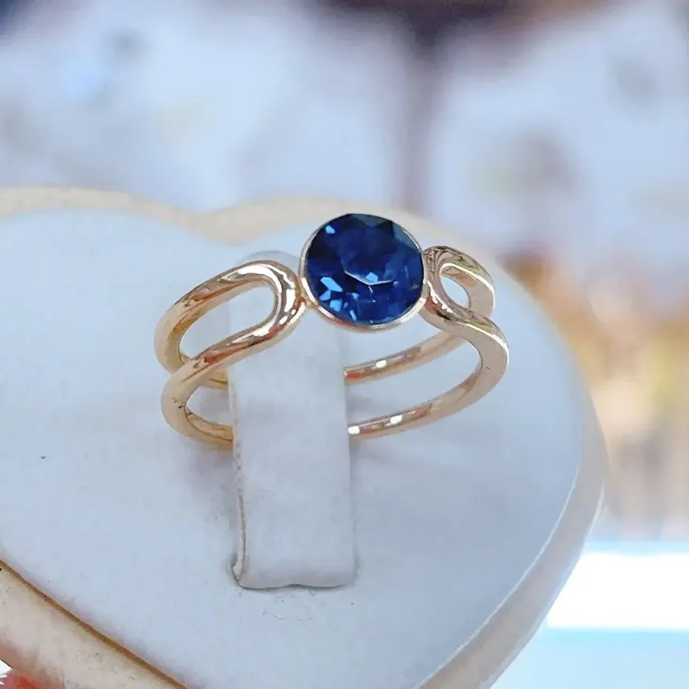 Кольца Xuping - арт035