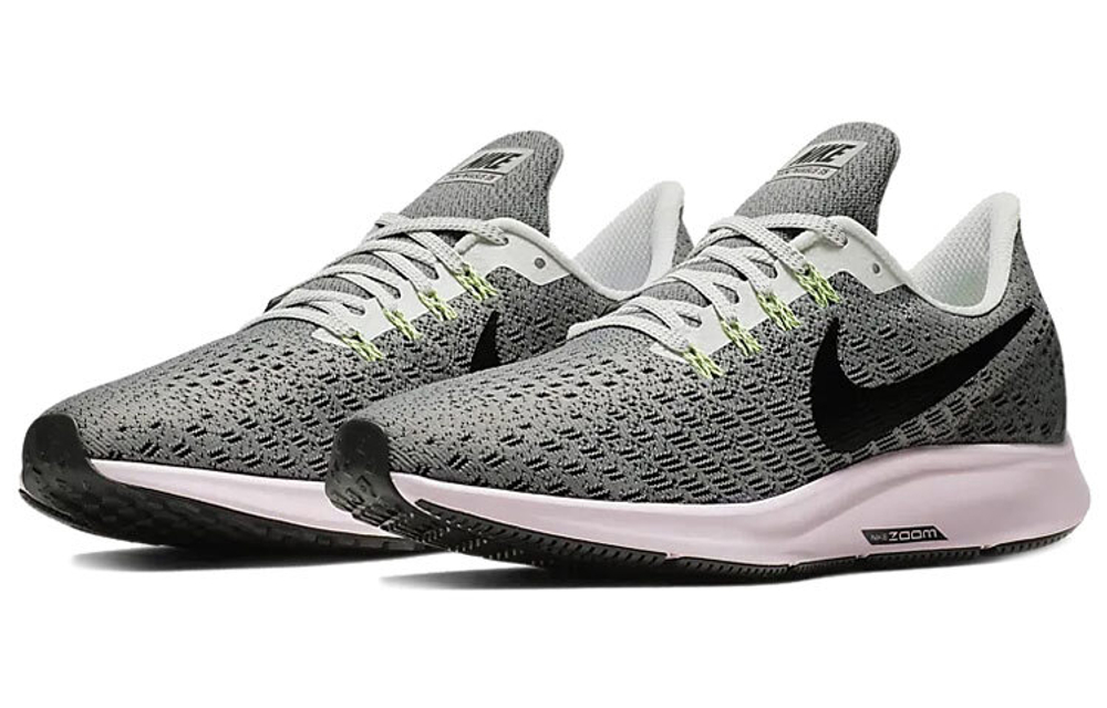 Кроссовки Nike Pegasus 35 (Женская размерная сетка)