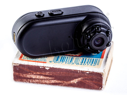 Ambertek MD98 мини камера