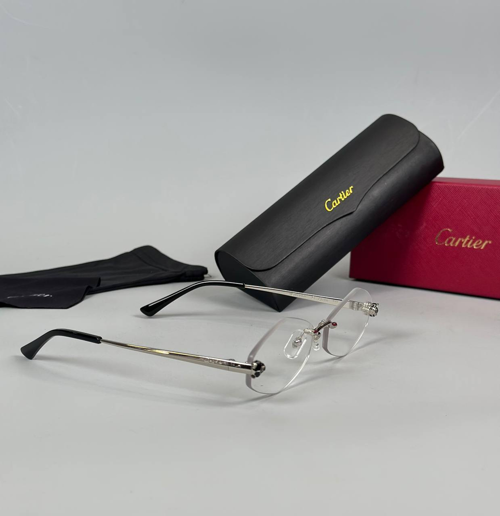 Очки Cartier