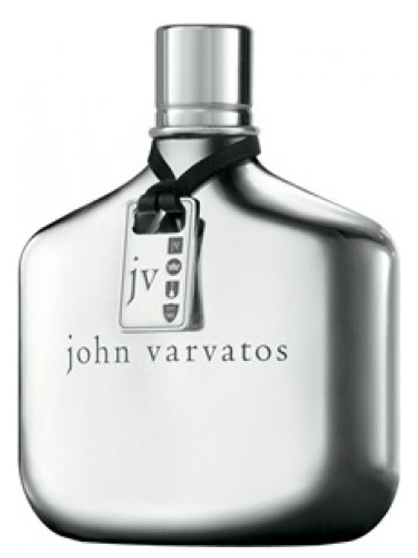 John Varvatos Platinum Edition