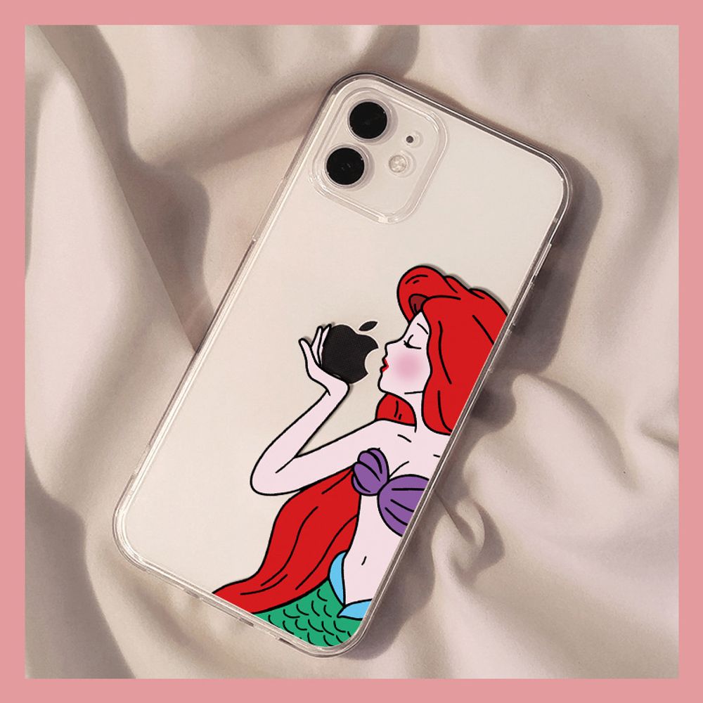 Чехол для телефона &quot;Mermaid&quot;