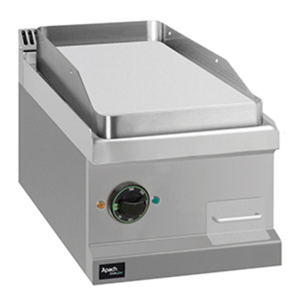 ГРИЛЬ ЭЛЕКТРИЧЕСКИЙ 900 СЕРИИ APACH CHEF LINE SLGE89CS