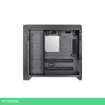 Корпус Thermaltake CTE C750 TG ARGB черный без БП (CA-1X6-00F1WN-01)