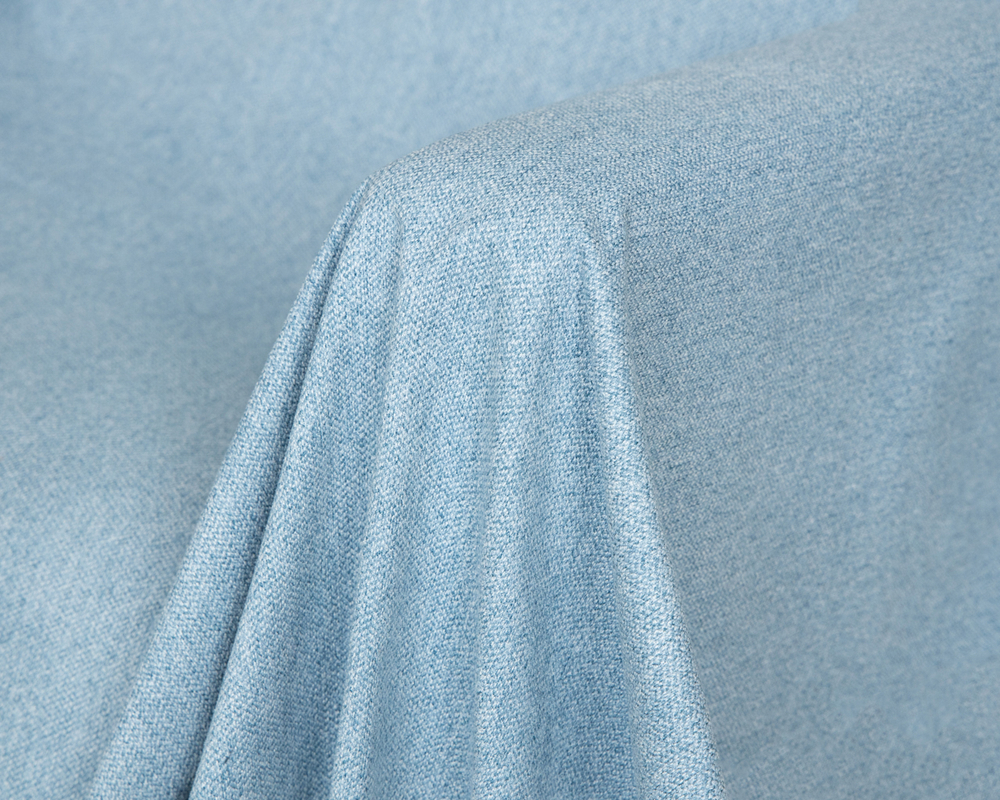 Шенилл Raven blue (Равен блу)