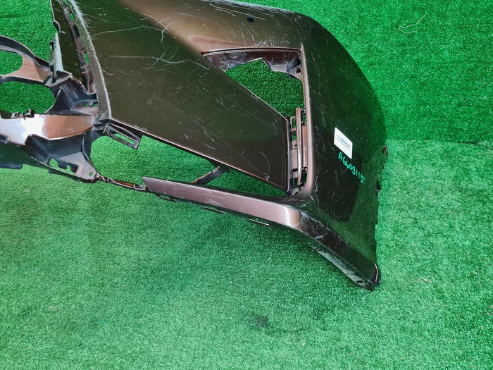 Бампер передний Lexus RX 4 (2015-2019)