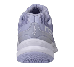 Женские кросовки для Padel NOX AT10 Pro - purple/white