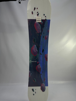 Сноуборд CHANRICH METEORITES