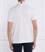 Поло Tommy Hilfiger - белый(MW0MW33579)