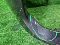 Бампер передний Chery Tiggo 8 Pro (2021-н.в.)