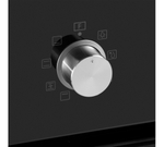 Шкаф духовой электрический MAUNFELD MEOC708PB фото 10