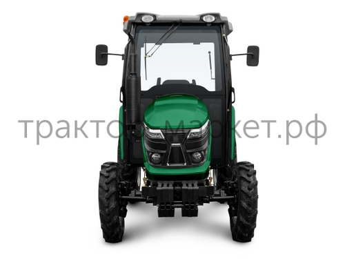 Трактор (минитрактор) Файтер TY-254С