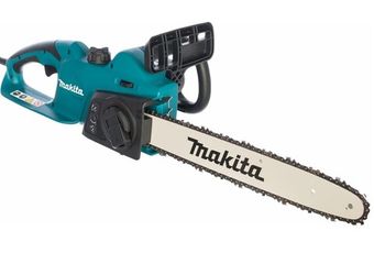 Электрическая цепная пила Makita UC4041A