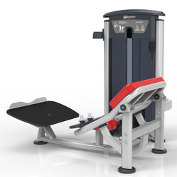 Impulse IT9538 ягодичный мостик, профессиональный тренажер