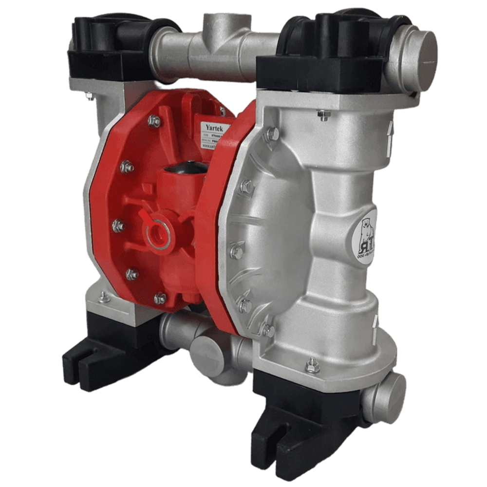 Yartek AF0160 - мембранный пневматический насос