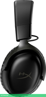 Наушники HyperX Cloud III черный (77Z45AA)