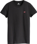 Футболка Levis Levi's Original PERFECT TEE MINERAL BLACK