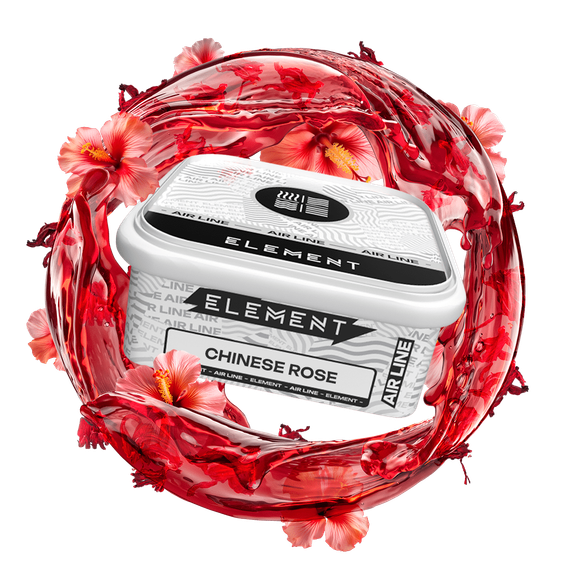 Element Air - Chinese Rose (200г)