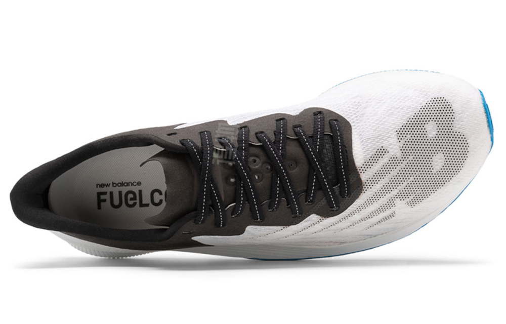 Кроссовки New Balance Nb Fuelcell (Женская размерная сетка)