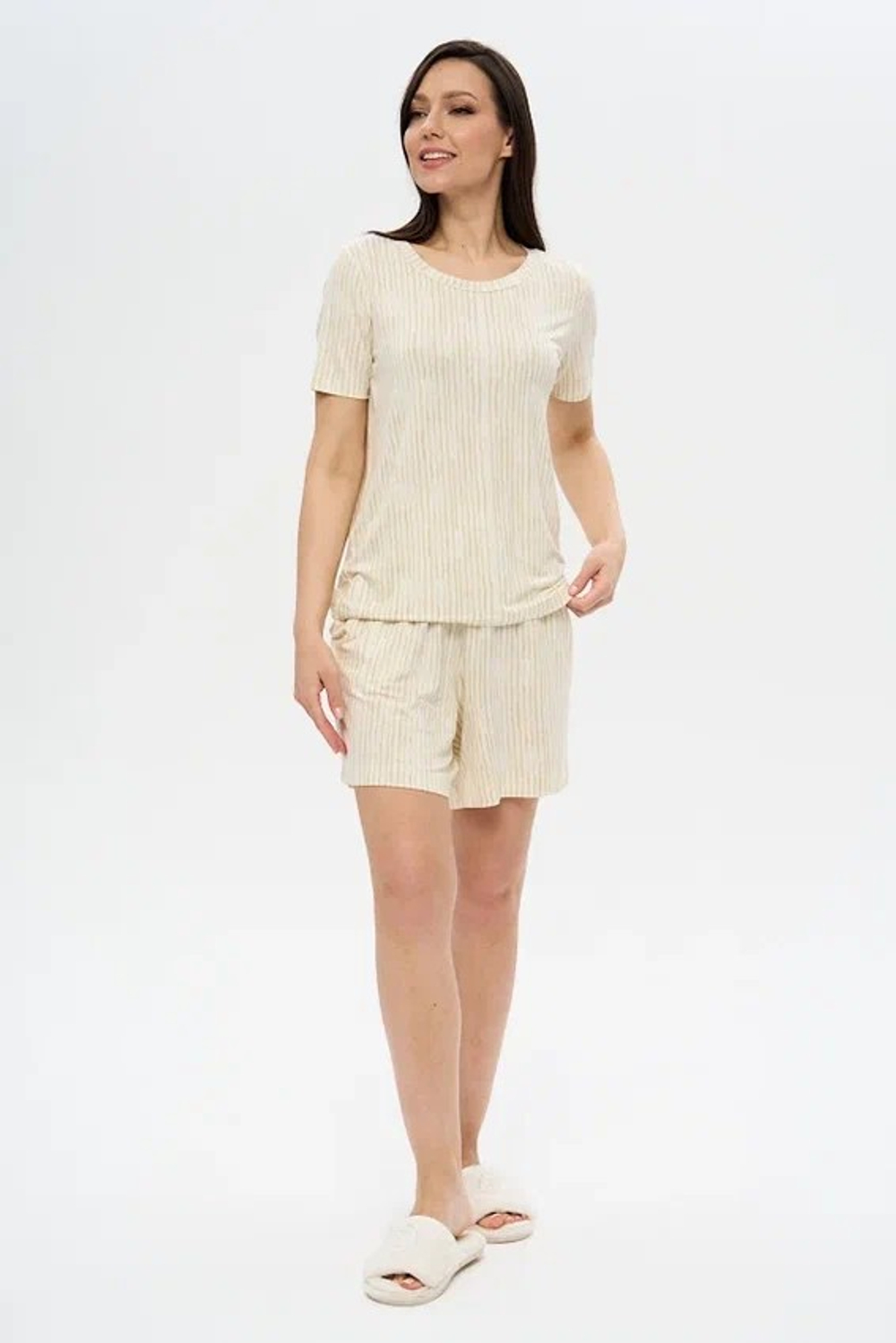 Комплект с шортами 321108 EMMI