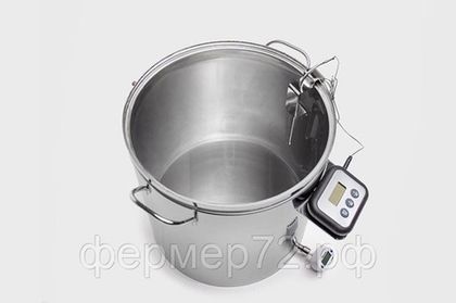 Сыроварня Bergmann 30 литров