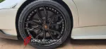 КОВАНЫЕ ДИСКИ ДЛЯ LAMBORGHINI MURCIELAGO Ламборгини