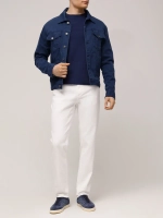 Футболка BRUNELLO CUCINELLI
