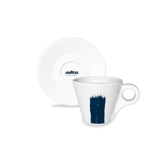 Кофейная пара Lavazza Blu Lavazza Blue Touch Premium Espresso