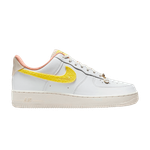 Кроссовки Nike Air Force 1 Low "Mama" (Женская размерная сетка)
