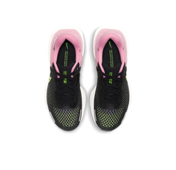 Женские кроссовки Nike ZoomX Invincible Run Flyknit 'Black Elemental Pink' CT2229-002