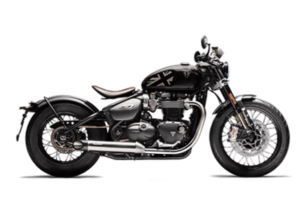 BOBBER TFC (2020 +)